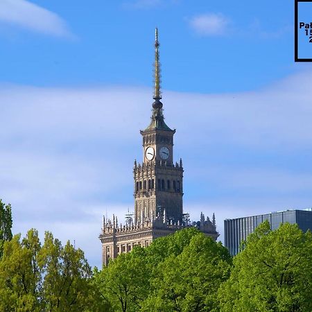 Sasiad Syrenki - Old Town Apartment Warszawa Eksteriør billede