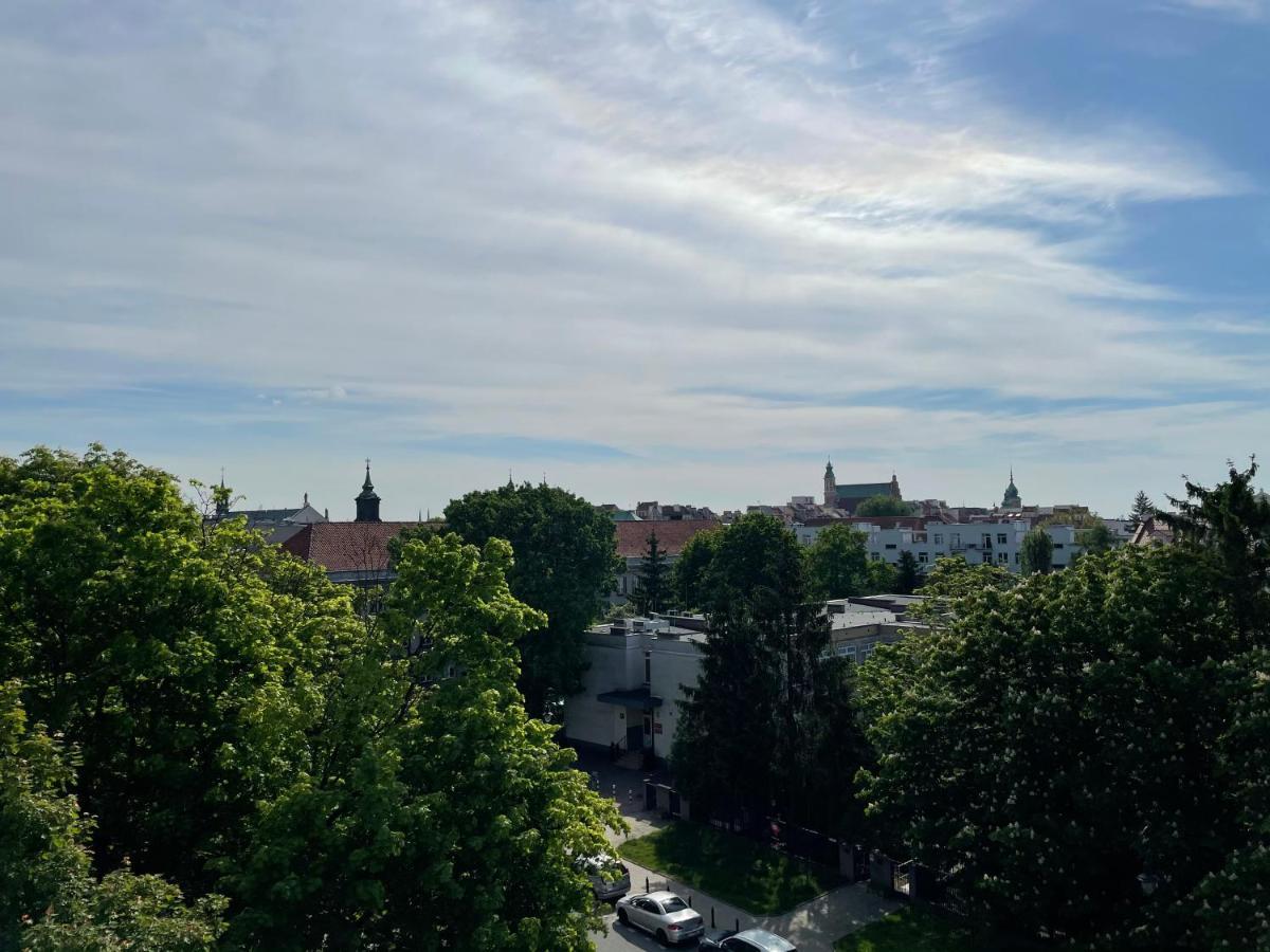 Sasiad Syrenki - Old Town Apartment Warszawa Eksteriør billede