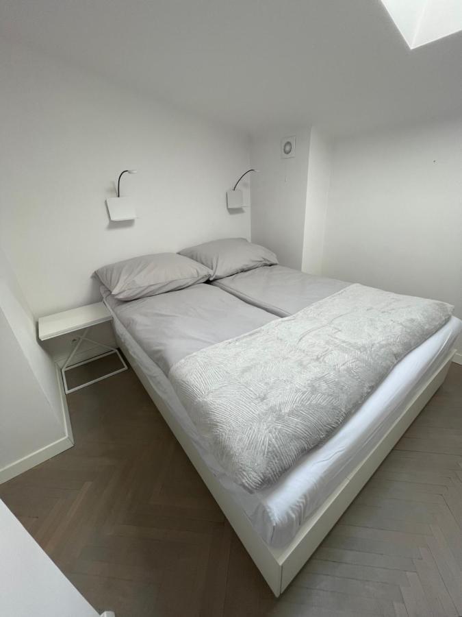 Sasiad Syrenki - Old Town Apartment Warszawa Eksteriør billede