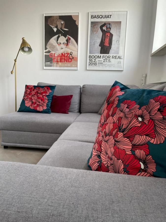 Sasiad Syrenki - Old Town Apartment Warszawa Eksteriør billede